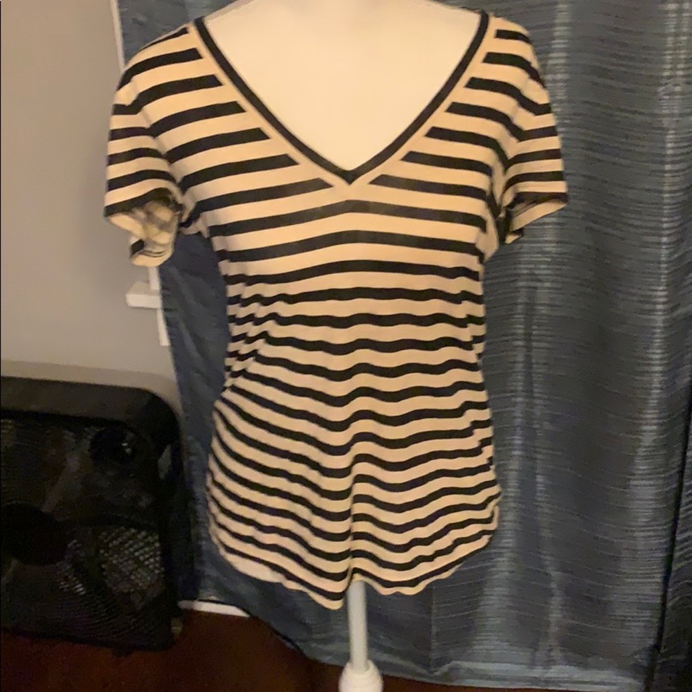 J Crew top